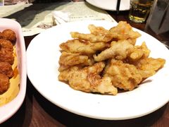 -老厨家(友谊路总店)