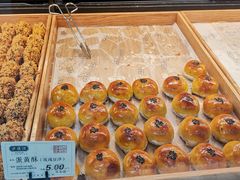 -泸溪河桃酥(秦淮夫子庙一店)