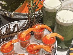 -川越泰火锅(吉利大厦店)