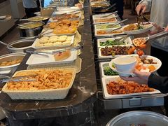 -素满香·素食自助餐(西安·民乐园店)