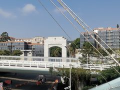 -黄金海岸环岛路