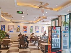 -西部马华清真食府·丝路菜(大钟寺店)