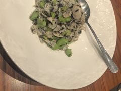 -大张烙馍村·美食地标(泉山店)