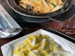 支竹掌亦煲-兄弟烧鸡(天河店)