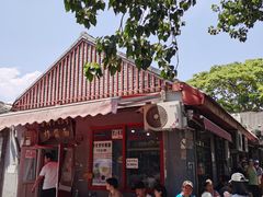 -方砖厂69号炸酱面(方砖厂胡同店)