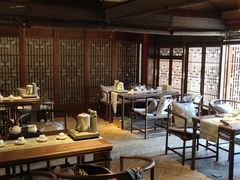-醉西楼·国风茶社