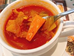 罗宋汤-翠华(澳门银河店)