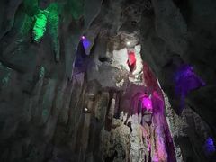 -房山世界地质公园博物馆