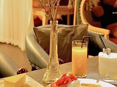 草莓塔-Strawberry Butterfly草莓蝴蝶日式水果挞