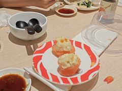 -新一番三文鱼寿司(大东海店)