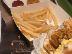 -麦当劳(沙河店)
