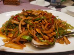 -顺福苑·新派淮扬菜