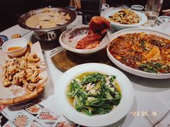 -95号酱骨·一块豆腐(展春园西路店)