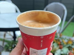 -Peet's Coffee皮爷咖啡(万象天地店)