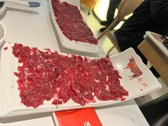 -左庭右院鲜牛肉火锅(南通CBD大有境店)
