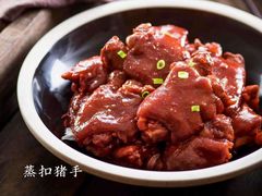 -宏达老菜馆(东安街店)