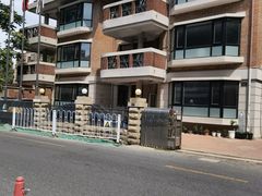 -天津五大道文化旅游区