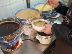 -清真·宏顺祥卤汁凉粉(大皮院店)