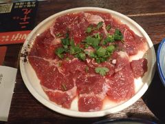 -受气牛肉·重庆耙牛肉(南坪总店)
