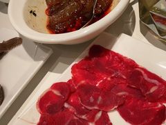 -犇鼎牛潮汕牛肉火锅(新辰里学清路店)