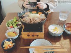 -铃木食堂(帽儿胡同店)