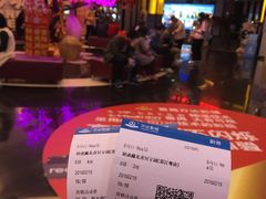-万达影城(番禺万达广场店)