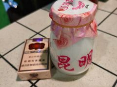 -南屏步行街