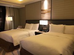 -舟山希尔顿酒店