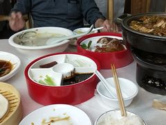 -东门烤鸭店(东华门店)