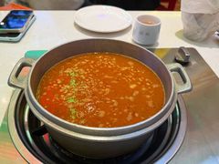 -荣叔港式沙嗲牛肉火锅(正佳潮流店)
