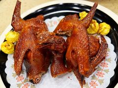 -点都德(龙之梦店)