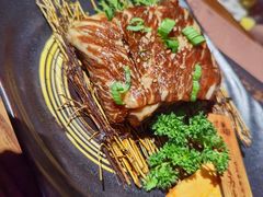 -黑牛の店·黑金店(沈阳万象城店)