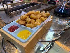 -高鸽子锦州烧烤63年(海阳路店)