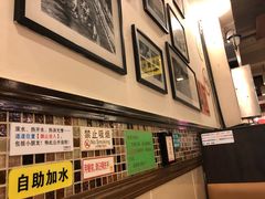 -大哥餐厅(西城花园店)
