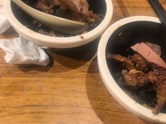 -聚合鑫东北熏酱熟食麻辣面(长阳店)