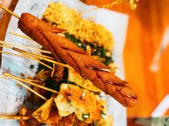 -魏记里脊肉炸炸炸(南门口店)