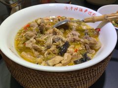 -西江红·株洲本地菜(滨江南路店)