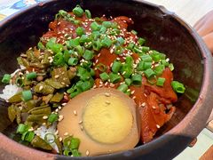 -京参 • 擂椒饭(这有山店)