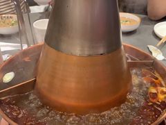 -前门·鲜肉火锅(长风店)