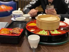 羲和烤鸭-羲和雅苑•北京烤鸭(吴中路万象城店)