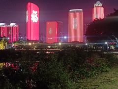 -万绿园