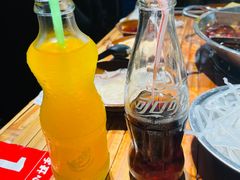 -李开心火锅馆(回兴店)