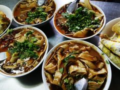 -陈记锅巴菜(五大道店)