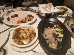 -食间牛排(湖西路店)