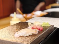-Sushi Hanzo半藏(天环广场店)