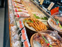 -码头见·潮汕菜(领展中心城店)