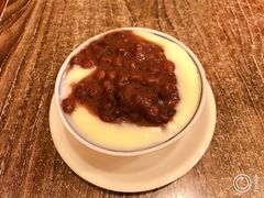 红豆双皮奶-阿坤传统手工小吃(沙坪坝店)