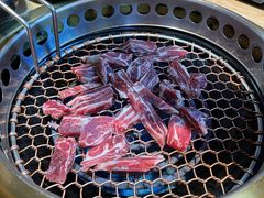 -九田家黑牛烤肉料理(新光汇店)