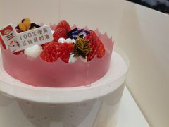 -巴思客·蛋糕·面包(杨桥西路店)