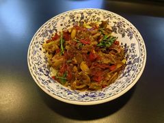 -阿大排档(长春这有山店)